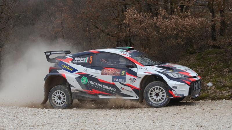wrc cyclon