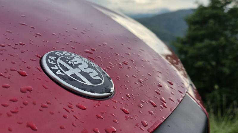 Alfa Romeo Junior