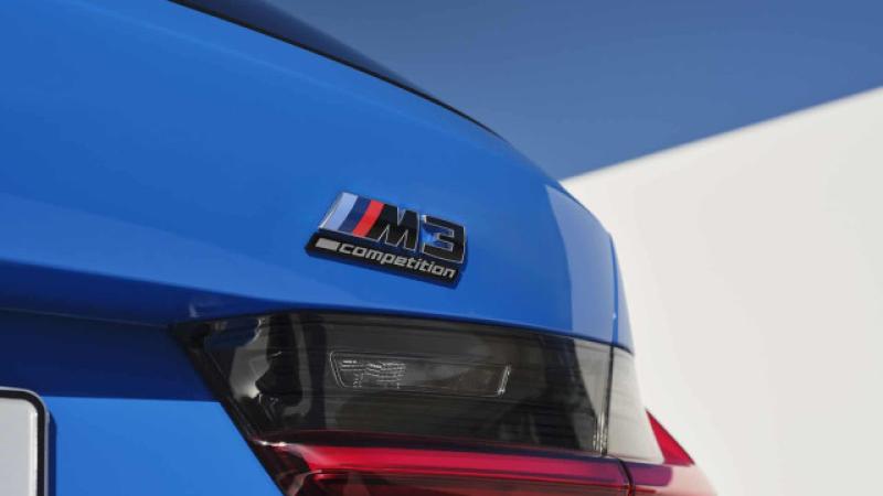 bmw m3