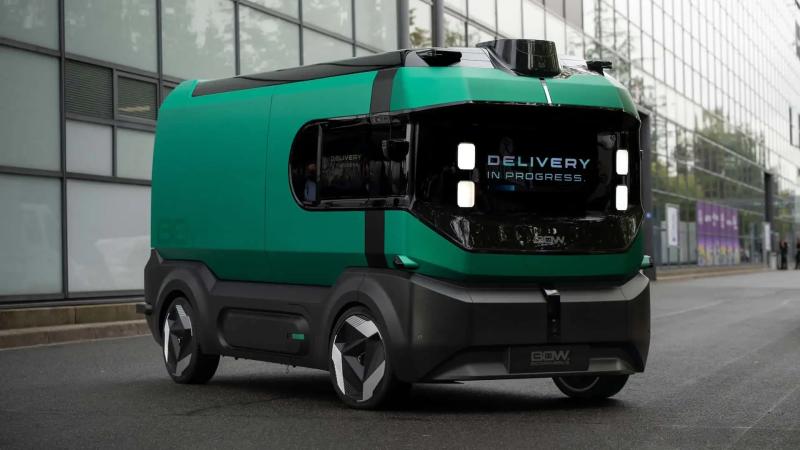 box on wheels