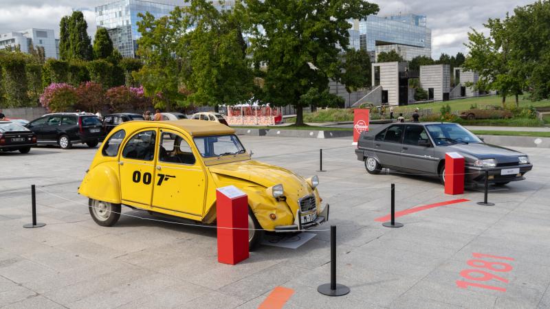 Citroen 