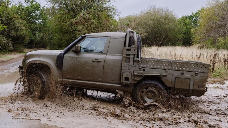 defender