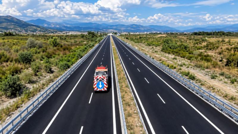 αυτοκινητόδρομος 