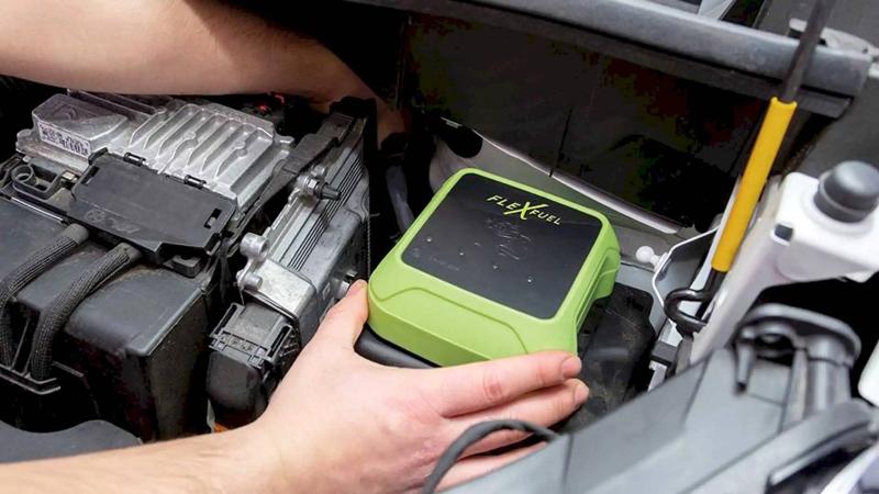 e85 fuel kit 2