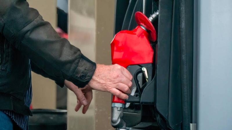 fuel pump