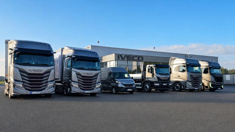 Iveco