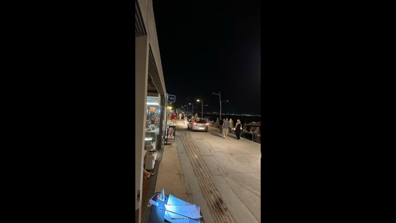 πεζόδρομο 
