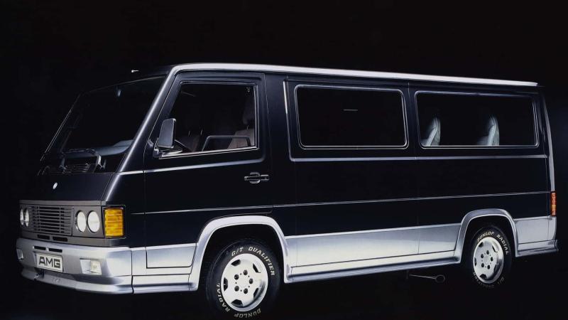 mercedes mb