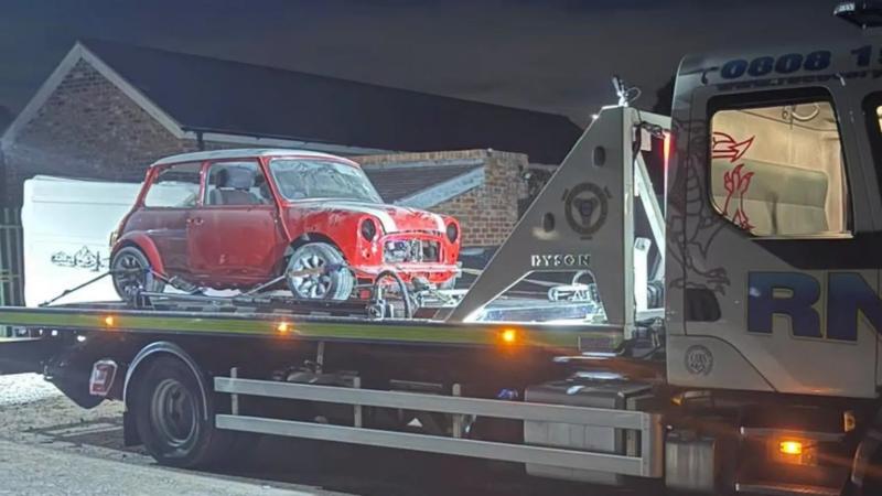 mini