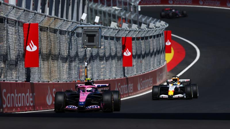 Grand Prix Ισπανίας