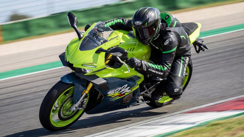 ZXMOTO
