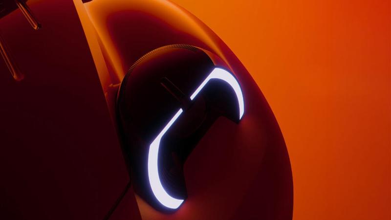 Citroen 2CV teaser