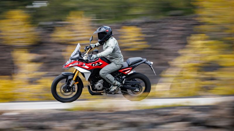 BMW-motorrad