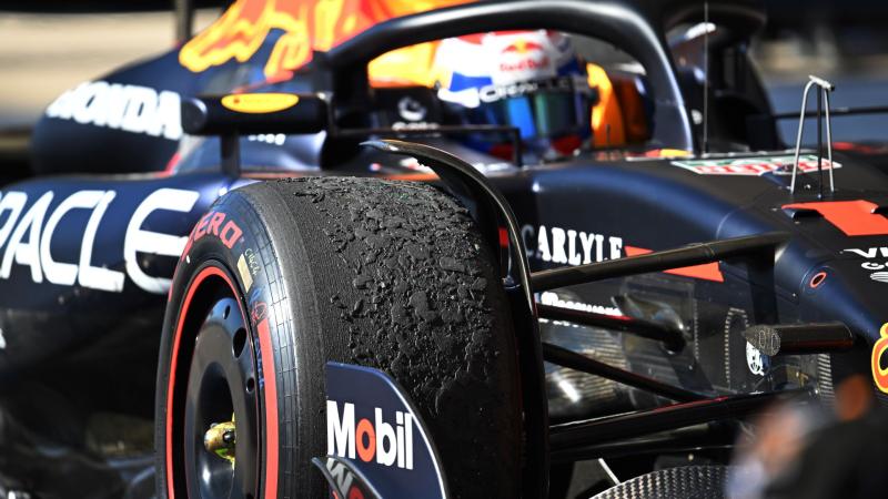 Grand Prix ΗΠΑ