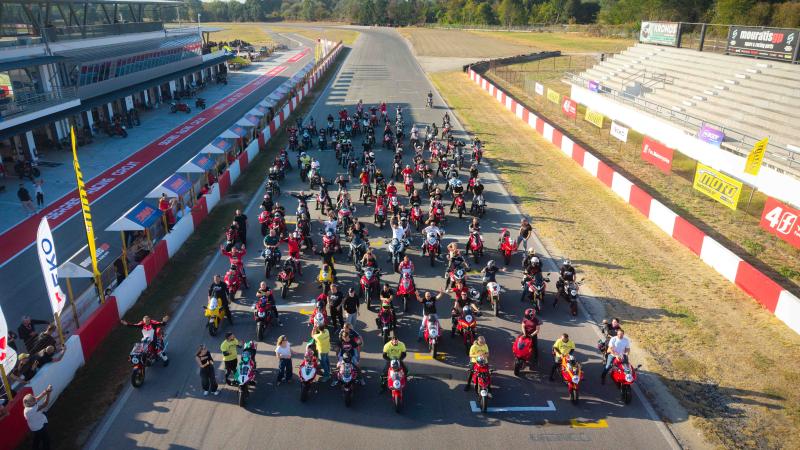 Ducati