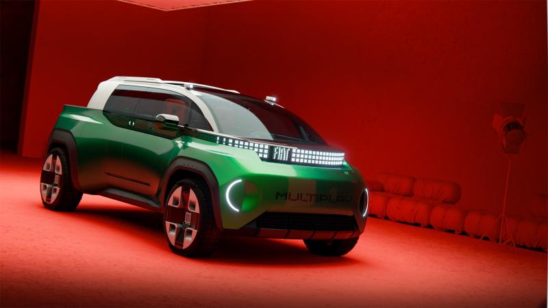 Fiat Multiplay