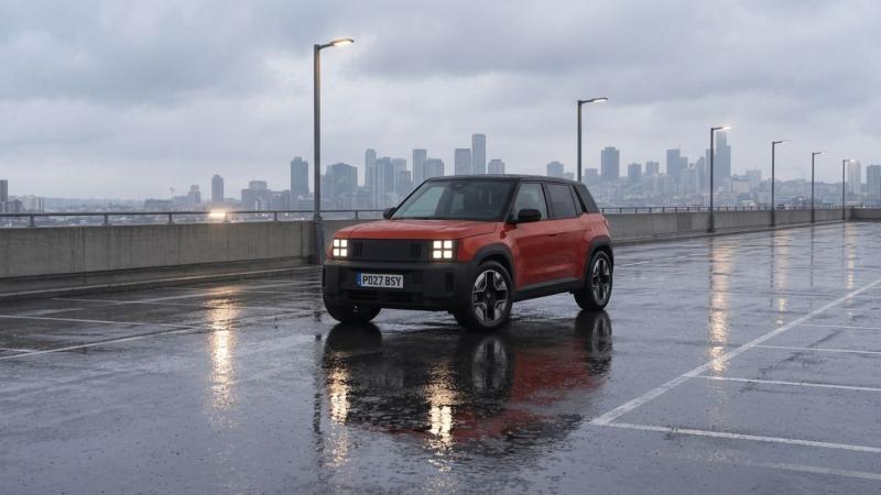 Fiat Koala