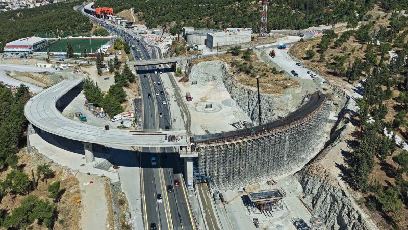 μεγαλύτερη γέφυρα 