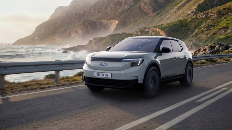 Ford Explorer Collection 10