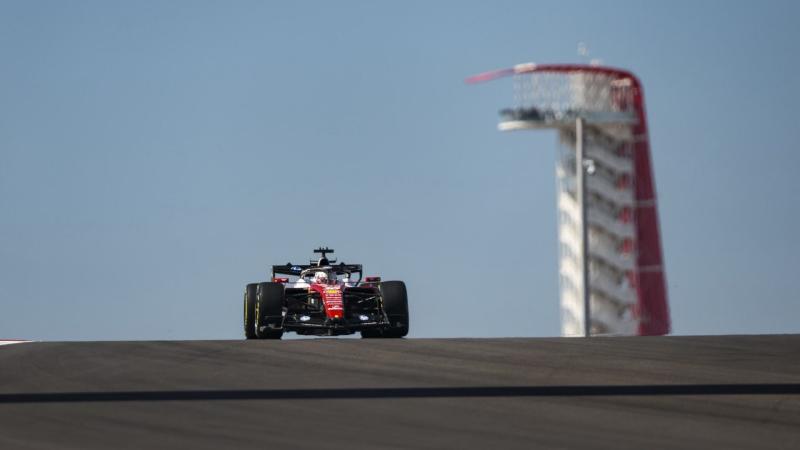 Charles Leclerc