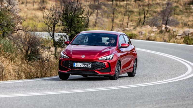 MG3
