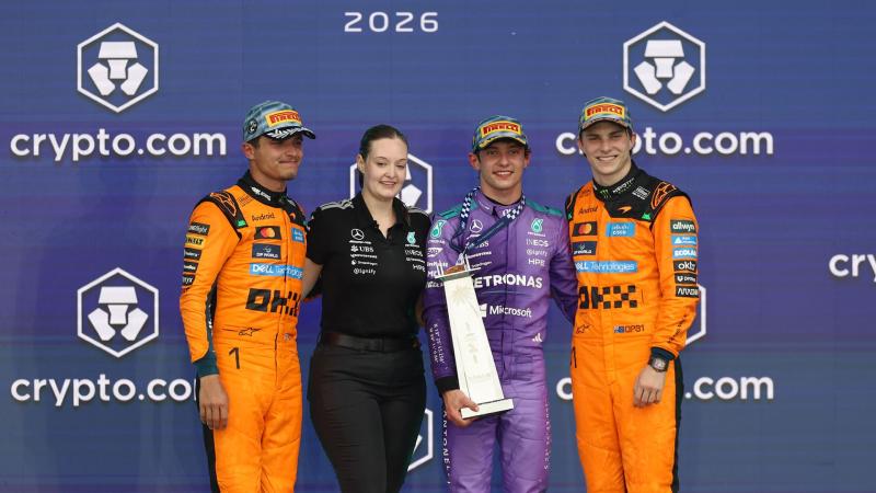 Grand Prix Μαϊάμι