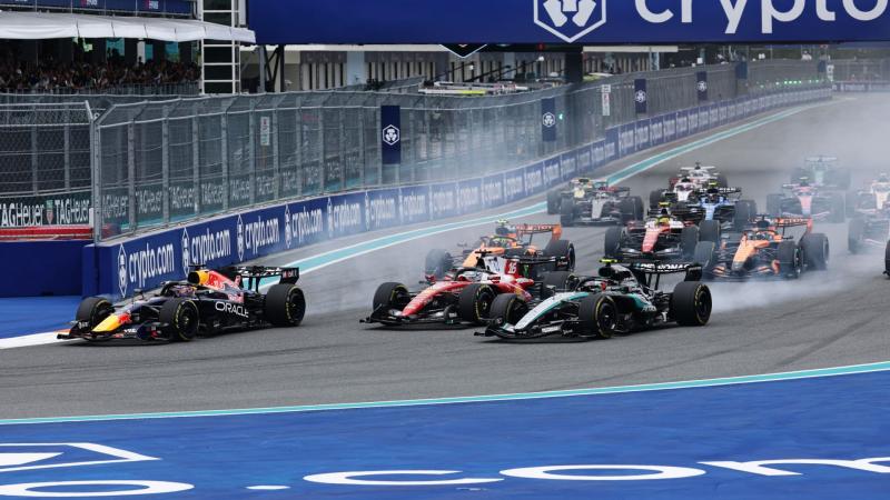 Grand Prix Μαϊάμι
