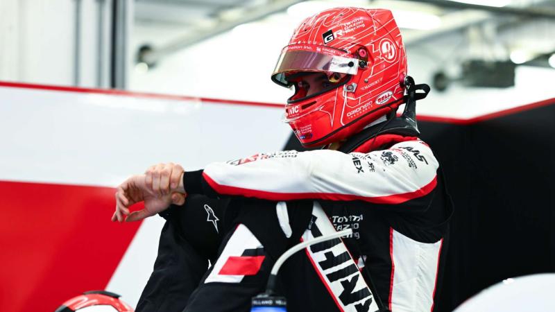 Esteban Ocon