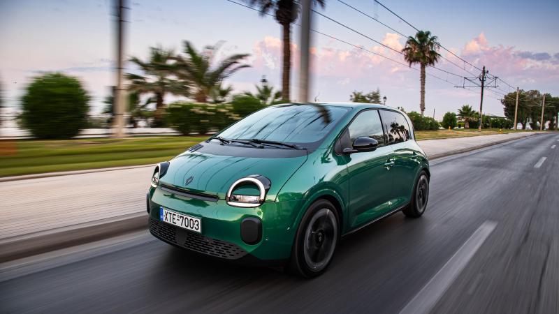 Renault Twingo