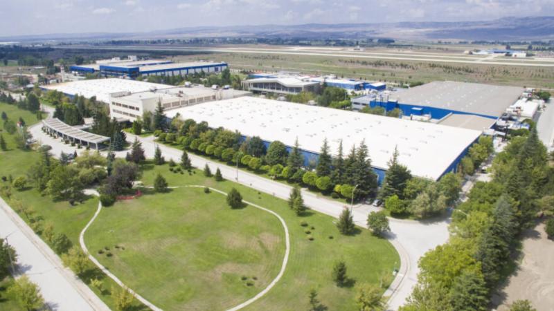 TEI eskisehir 1