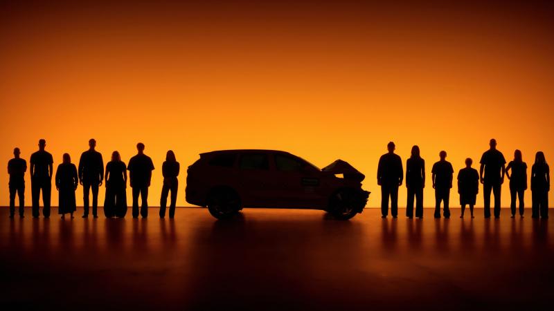 Volvo protect