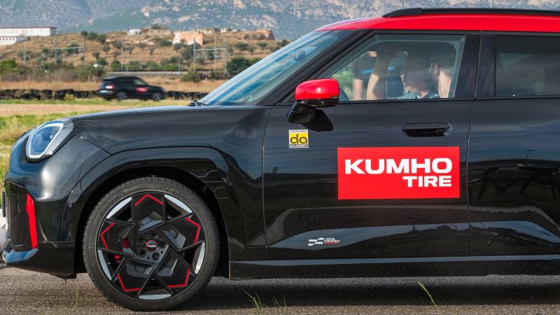 kumho