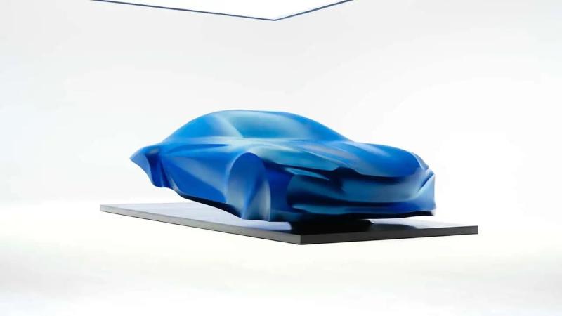 Alpine A110
