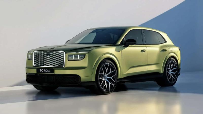 Bentley