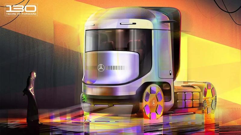 Daimler Truck