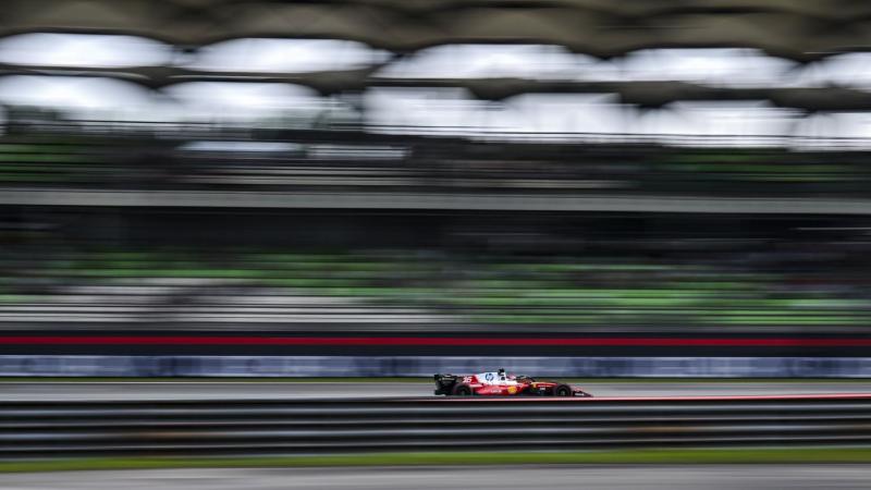 Charles Leclerc