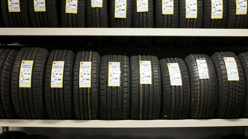 Tires