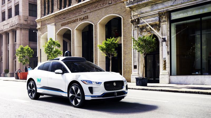 Waymo
