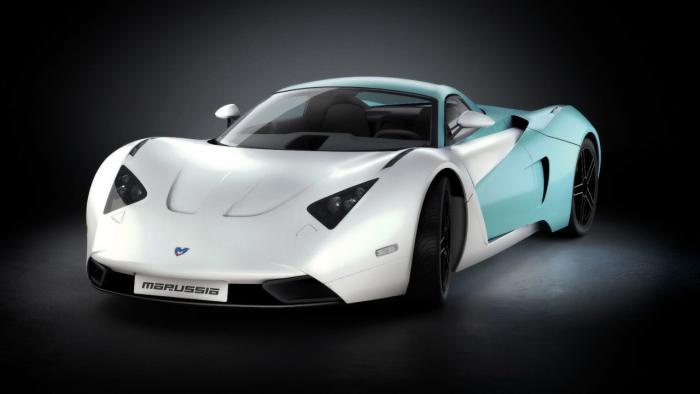 Marussia: Τι απέγινε η «Ferrari» της Ρωσίας; (+videos) | carandmotor.gr