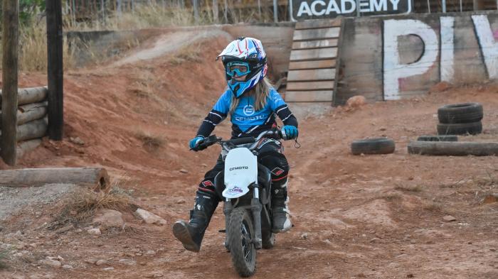 Η CFMOTO επενδύει στη νέα γενιά αναβατών | carandmotor.gr