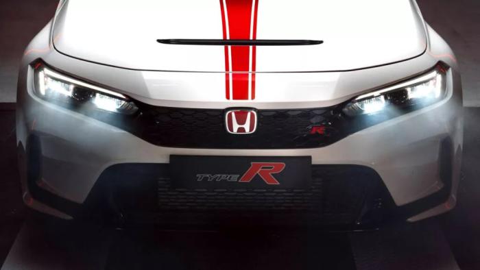 Type R&b Προς κατάργηση του Honda Civic Type R στην Ευρώπη; | carandmotor.gr