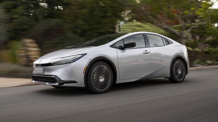 Η Toyota βρήκε τη λύση για τις κλοπές των καταλυτών | carandmotor.gr