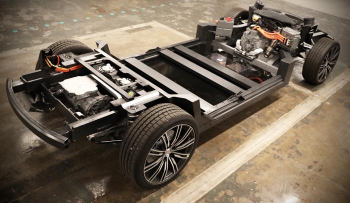Range Extender (EREV): Η πιο hot τεχνολογία σήμερα στην αυτοκίνηση ...