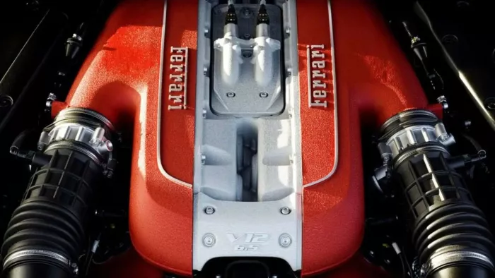 [Εικόνα: ferrari-v-12.webp?itok=PwOwLOA7]