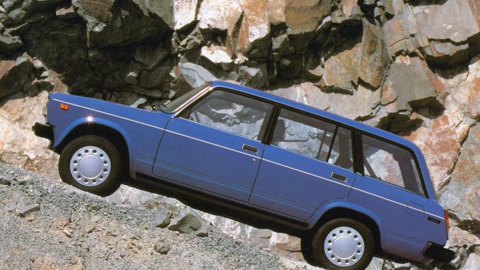 Lada 15 lada-15