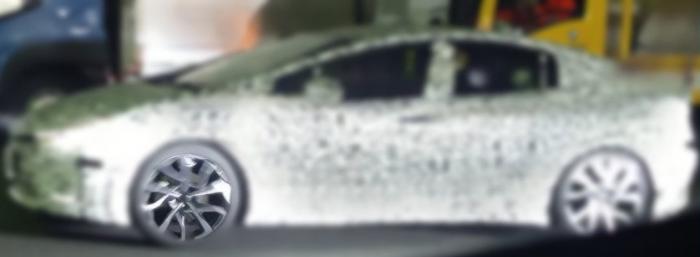 Όλα όσα γνωρίζουμε για το νέο Toyota Prius | carandmotor.gr