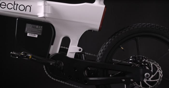 Zectron Zectron: Αναδιπλούμενο και με εντυπωσιακή αυτονομία | carandmotor.gr