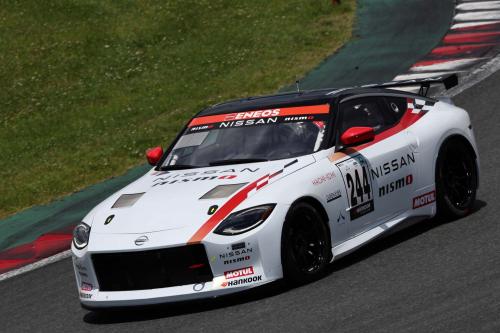 nissan z