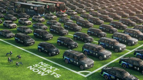 Hyundai FIFA World Cup