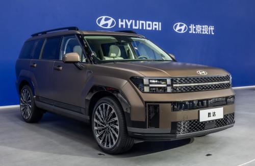Hyundai